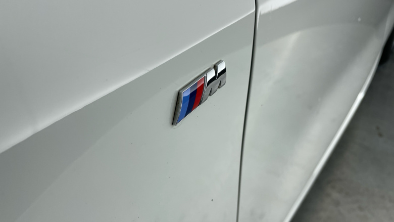 BMW 1 Series 118i [136] M Sport 5dr [Live Cockpit Professional] Petrol Hatchback